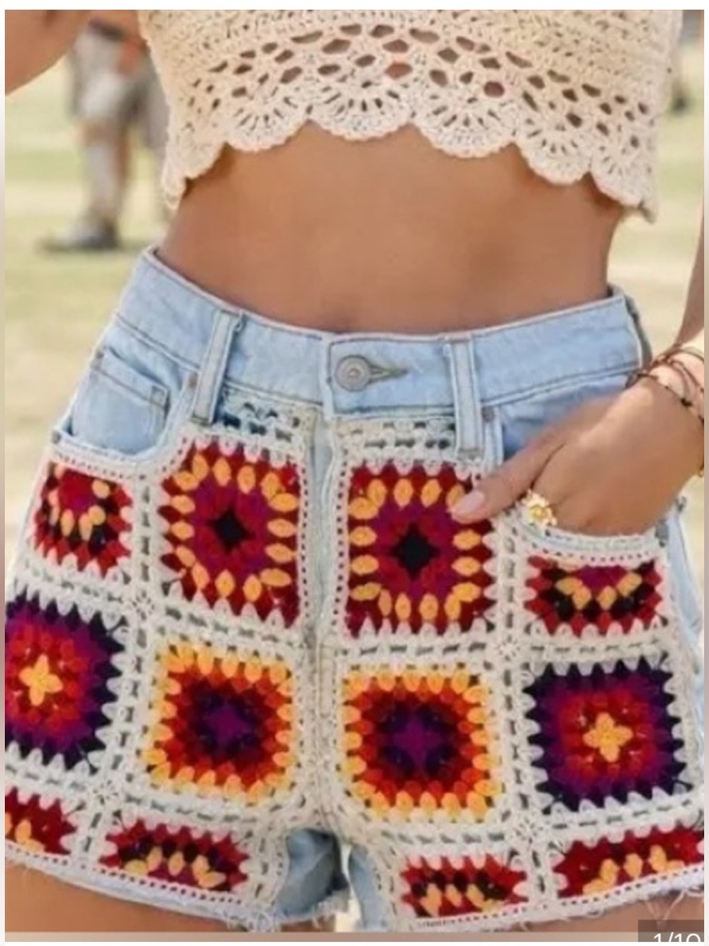 Boho bundle - Picture 7 of 9